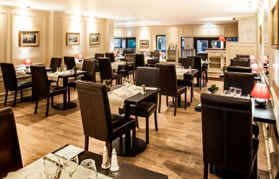 Saint James Albany Paris Hotel Spa