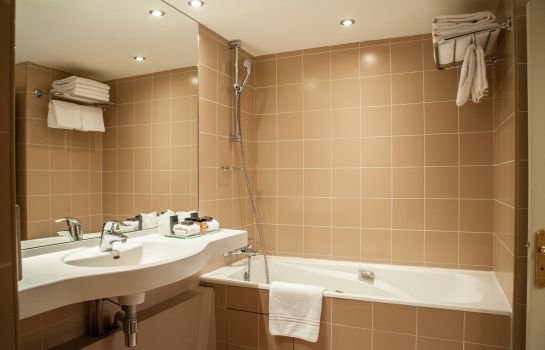 Saint James Albany Paris Hotel Spa