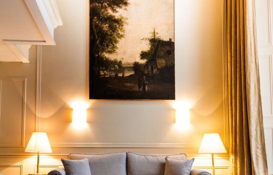 Saint James Albany Paris Hotel Spa
