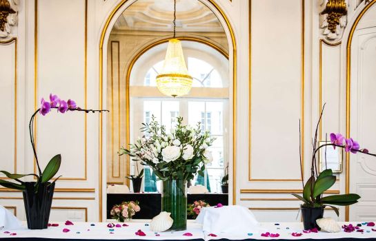 Saint James Albany Paris Hotel Spa