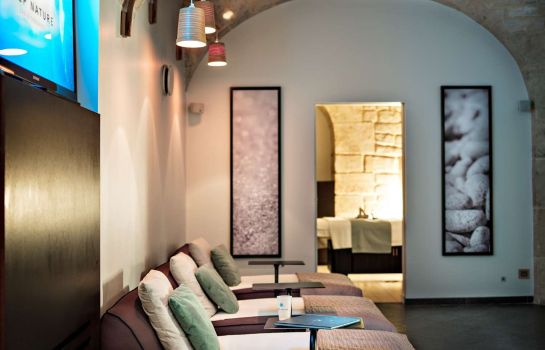 Saint James Albany Paris Hotel Spa