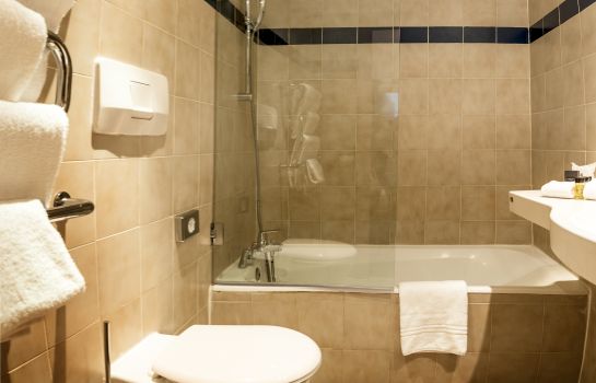 Saint James Albany Paris Hotel Spa