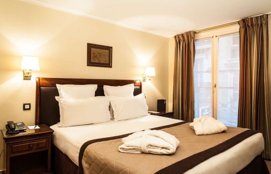 Saint James Albany Paris Hotel Spa