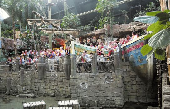 Center Parcs De Vossemeren