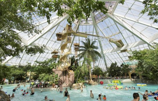 Center Parcs De Vossemeren