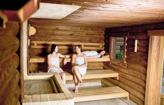 Center Parcs De Vossemeren