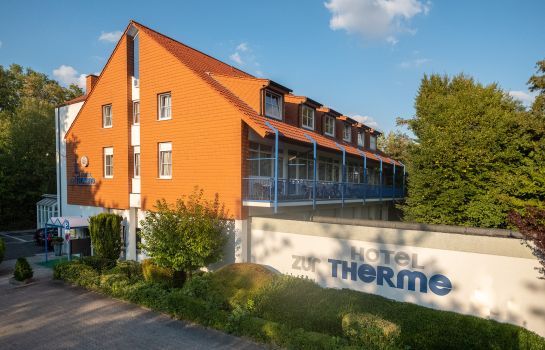 Hotel zur Therme