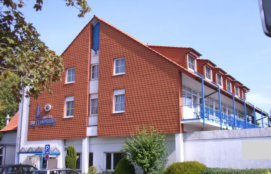 Hotel zur Therme