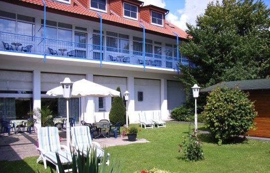 Hotel zur Therme