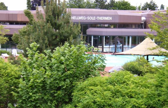 Hotel zur Therme