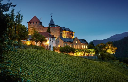 Schloss Eberstein