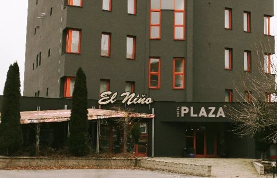 Plaza