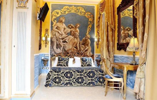Romanico Palace