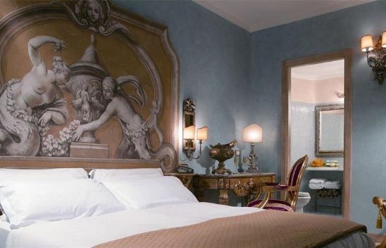 Romanico Palace