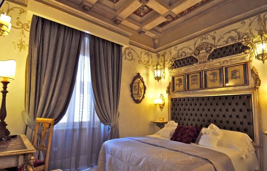 Romanico Palace