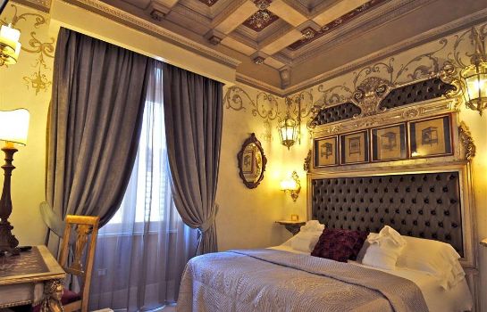 Romanico Palace