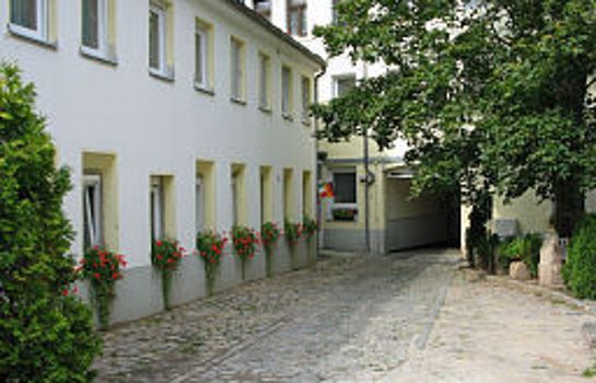 Altstadthotel Nichtraucherhotel