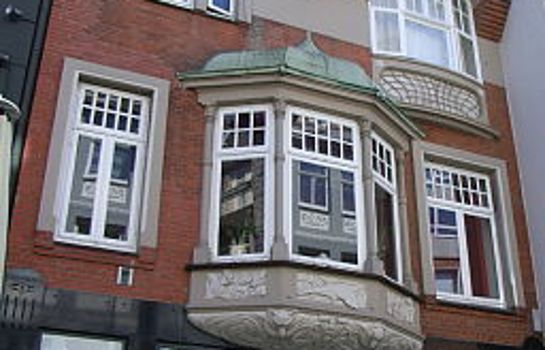 Lüneburg-Haus