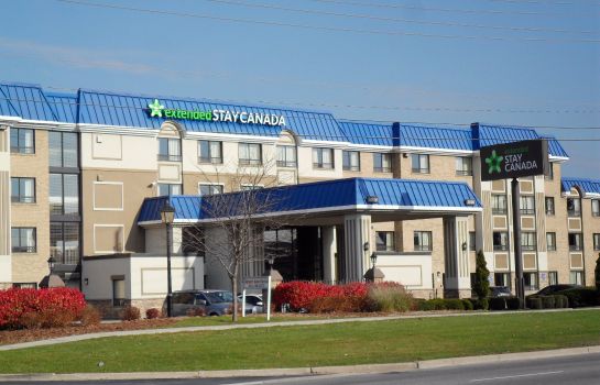 EXTENDED_STAY_CANADA_TORONTO_V Vaughan Exterior_view 393542