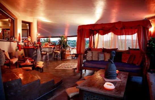 Grand Hotel In Porto Cervo