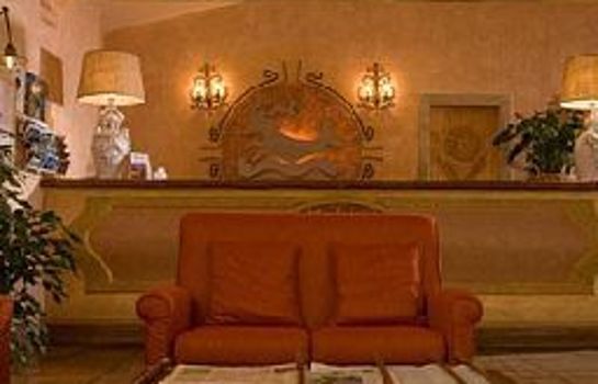 Grand Hotel In Porto Cervo