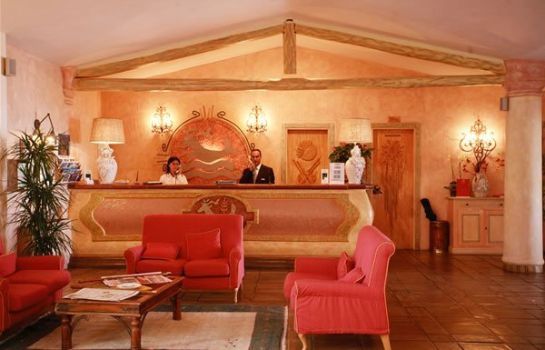 Grand Hotel In Porto Cervo