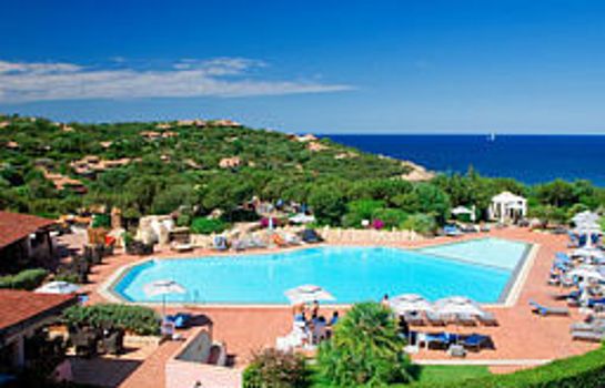 Grand Hotel In Porto Cervo