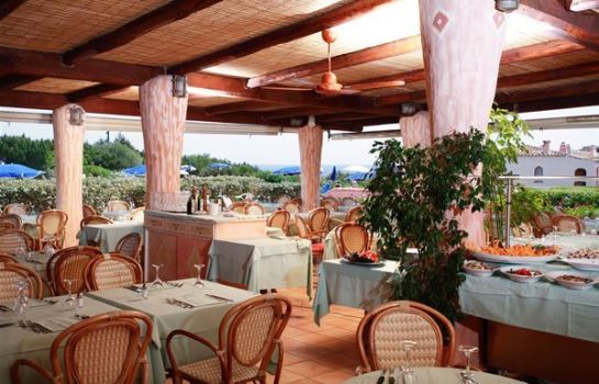 Grand Hotel In Porto Cervo