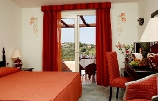 Grand Hotel In Porto Cervo