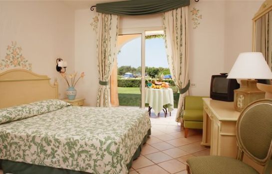 Grand Hotel In Porto Cervo