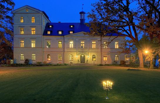 Chateau Mcely