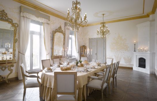 Chateau Mcely