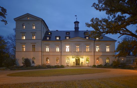 Chateau Mcely