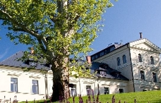 Chateau Mcely
