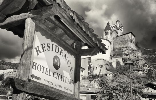 Chateau Hotel & Residence