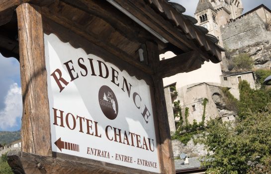 Chateau Hotel & Residence