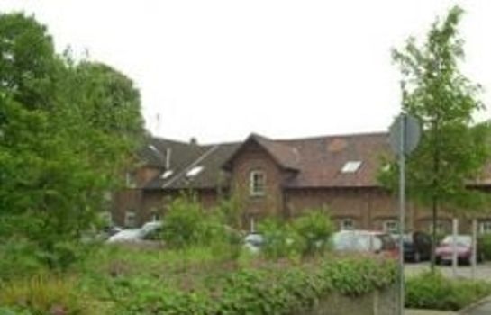 H ahnes Gstehaus
