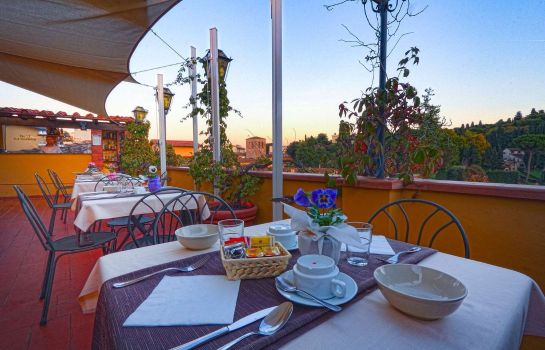 Hotel La Scaletta