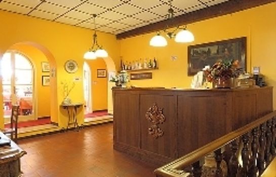 Hotel La Scaletta