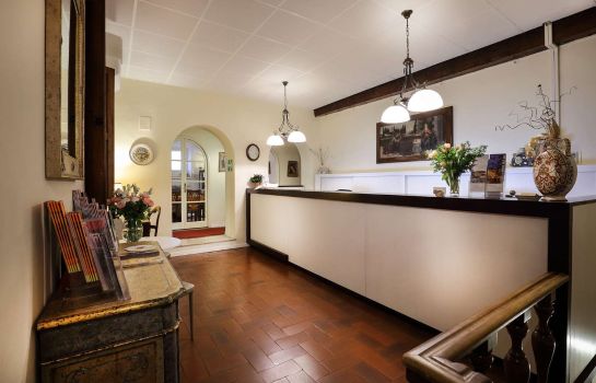 Hotel La Scaletta
