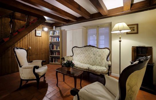 Hotel La Scaletta