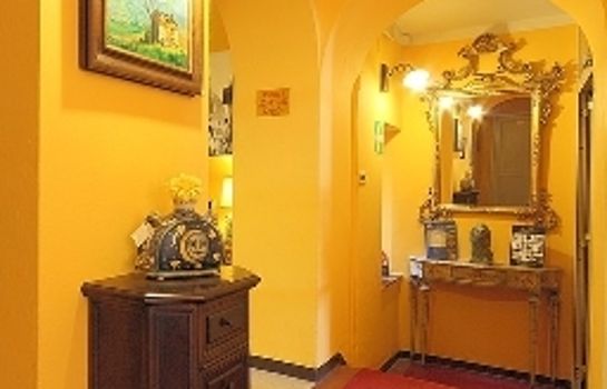 Hotel La Scaletta