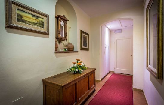 Hotel La Scaletta