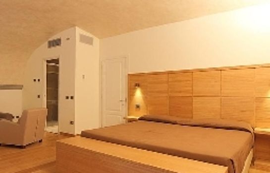 Hotel La Scaletta