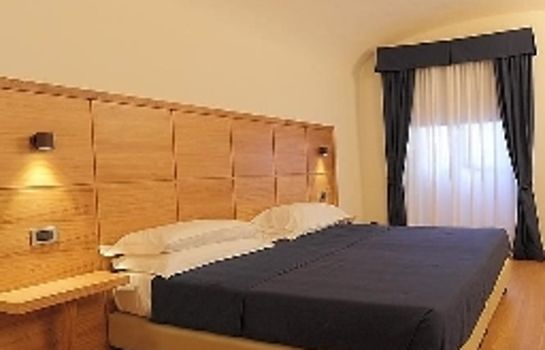 Hotel La Scaletta