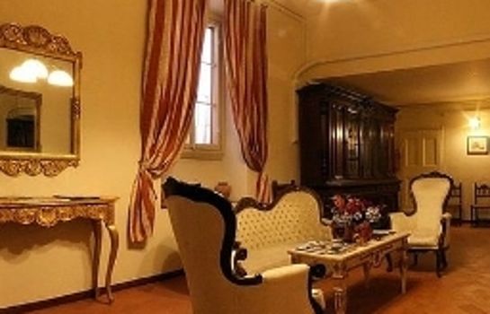 Hotel La Scaletta