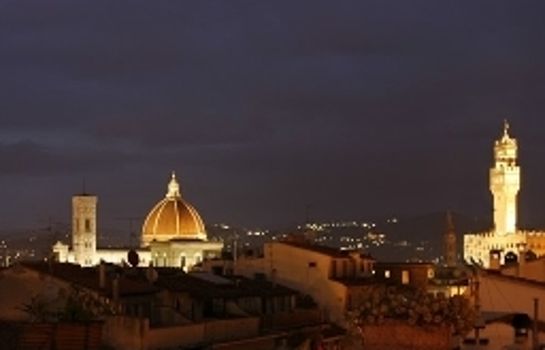 Hotel La Scaletta