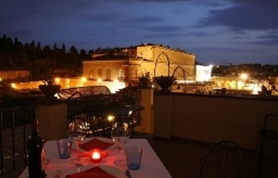Hotel La Scaletta