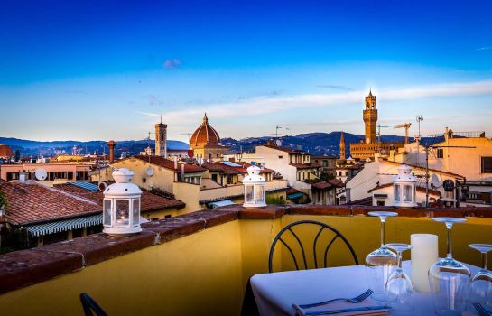 Hotel La Scaletta
