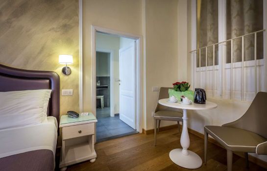 Hotel La Scaletta